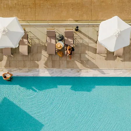Louis Paphos Breeze Hotel
