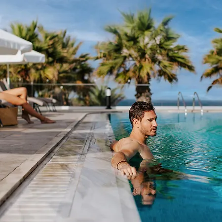 Louis Paphos Breeze 4*