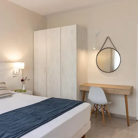 Hotel Louis Paphos Breeze