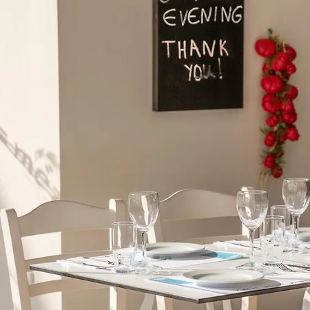 Hotel Louis Paphos Breeze 4*