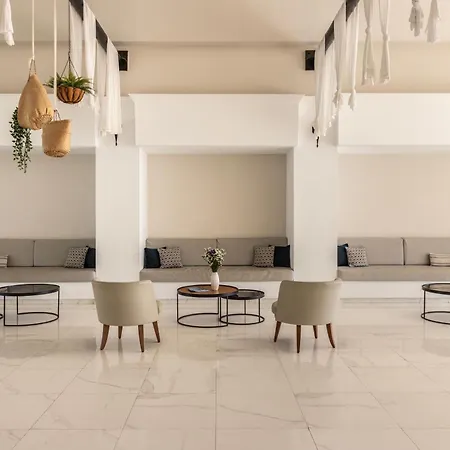 Louis Paphos Breeze Hotel Klorakas