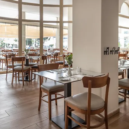 Louis Paphos Breeze Hotel Klorakas