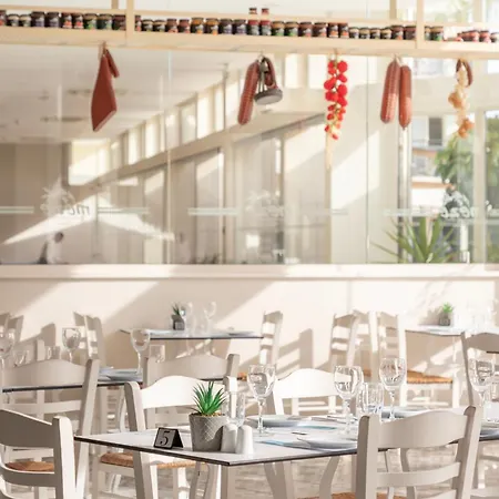 Hotel Louis Paphos Breeze Klorakas