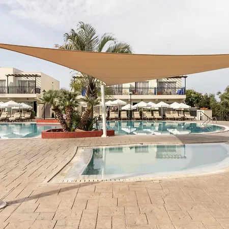 Louis Paphos Breeze Hotel Klorakas