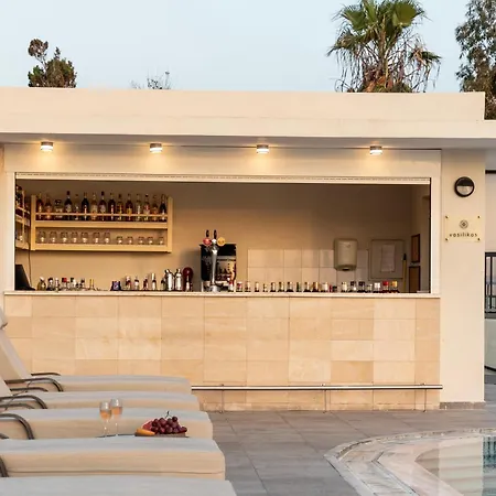 Hotel Louis Paphos Breeze 4*