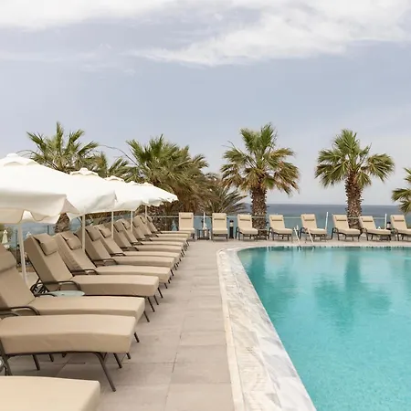 Louis Paphos Breeze Hotel Klorakas