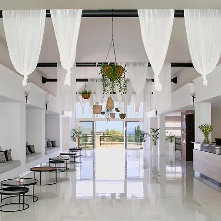 Hotel Louis Paphos Breeze 4*