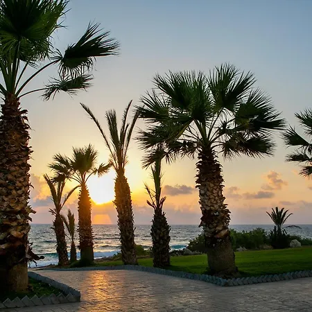 Louis Paphos Breeze Hotel Klorakas
