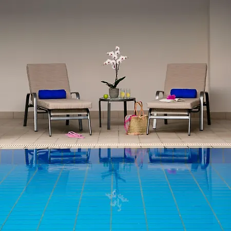 Louis Paphos Breeze 4* Χλώρακα
