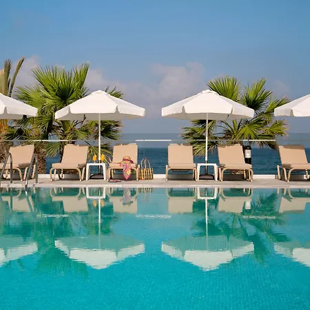 Ξενοδοχείο Louis Paphos Breeze