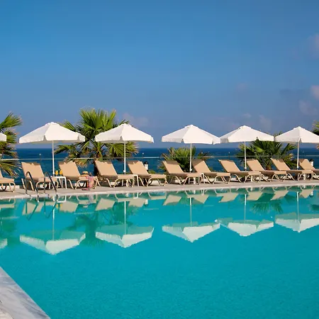 Louis Paphos Breeze 4* Χλώρακα