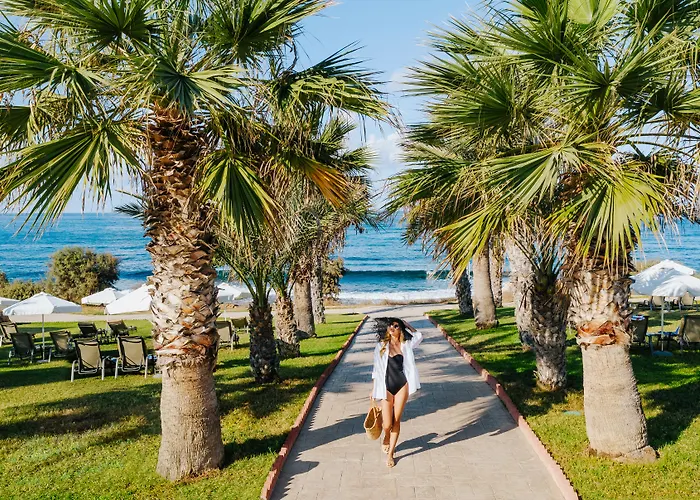 Louis Paphos Breeze 4*