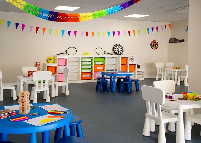 Louis Paphos Breeze 4*