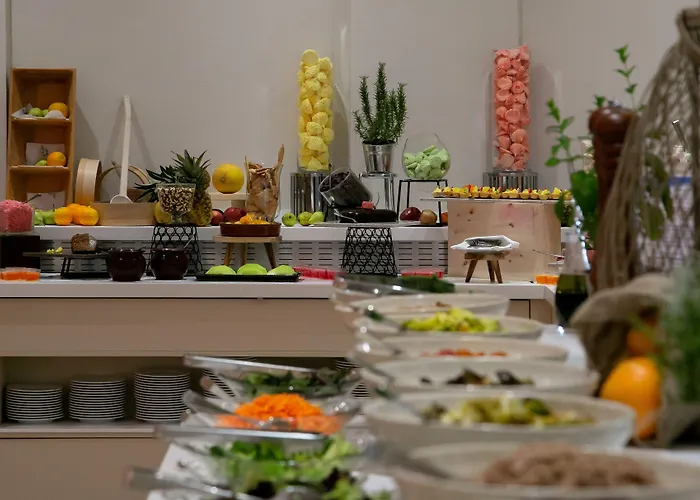 Louis Paphos Breeze 4* Хлоракас