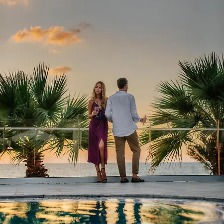 Hotel Louis Paphos Breeze