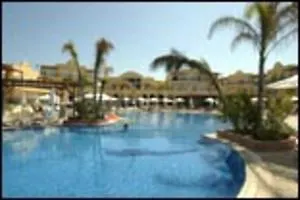Hotel Louis Paphos Breeze Klorakas