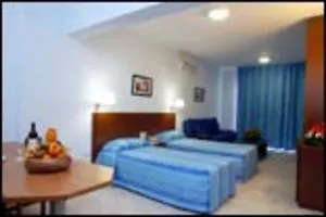 Louis Paphos Breeze Hotel Klorakas