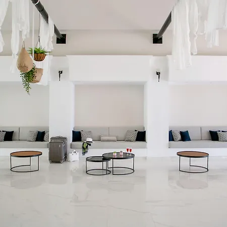 Louis Paphos Breeze Hotel