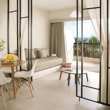 Louis Paphos Breeze 4* Klorakas