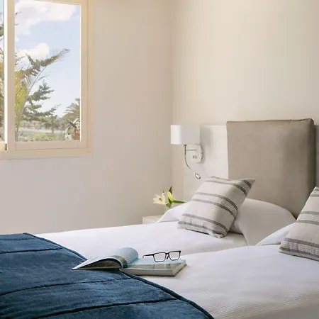 Louis Paphos Breeze Otel Klorakas