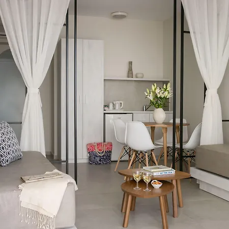 Louis Paphos Breeze Hotel Klorakas
