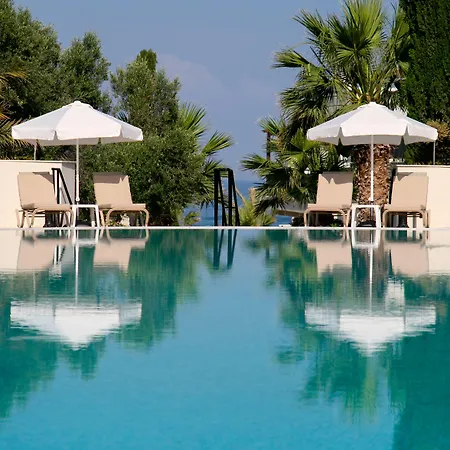 Louis Paphos Breeze Hotel 4*