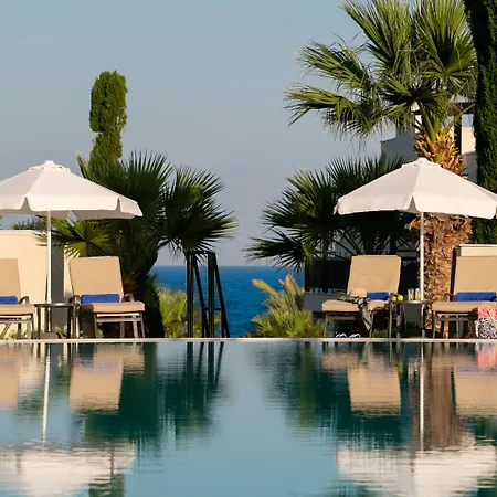 Louis Paphos Breeze Hotel 4*
