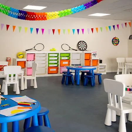 Louis Paphos Breeze 4*