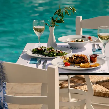 Hotel Louis Paphos Breeze 4*