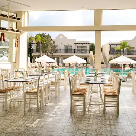 Louis Paphos Breeze Klorakas