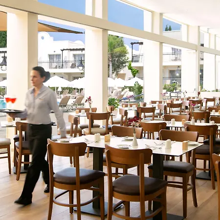Hotell Louis Paphos Breeze