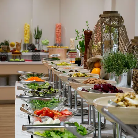 Louis Paphos Breeze Hotel Klorakas