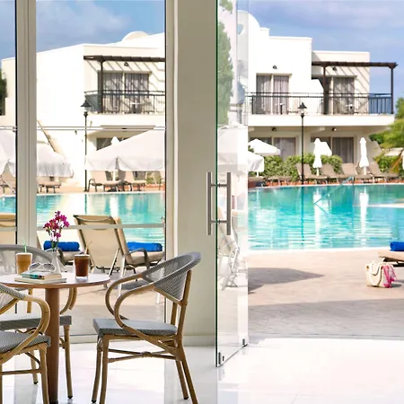 Louis Paphos Breeze Hotel Klorakas