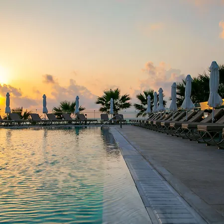 Louis Paphos Breeze 4*