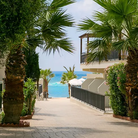 Louis Paphos Breeze 4* Klorakas