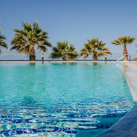 Louis Paphos Breeze 4*