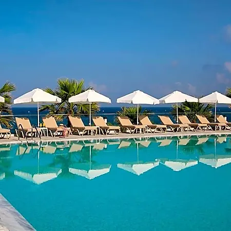 Louis Paphos Breeze Hotel Klorakas