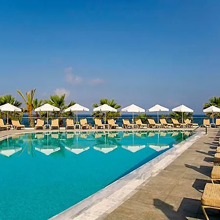 Louis Paphos Breeze 4* Klorakas