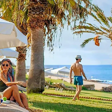 Louis Paphos Breeze Hotel