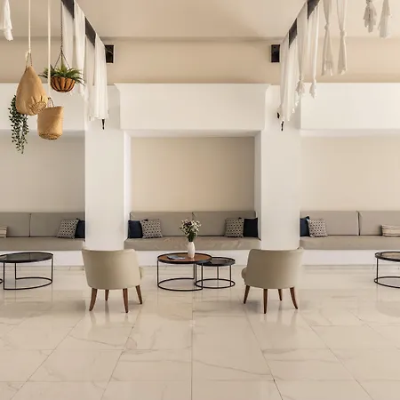 Louis Paphos Breeze 4* Klorakas