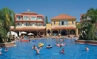 Louis Paphos Breeze 4* Klorakas