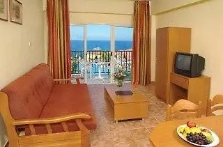 Louis Paphos Breeze Hotel Klorakas