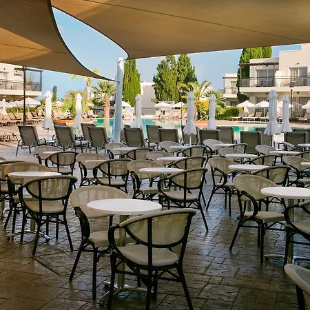 Hotel Louis Paphos Breeze Klorakas