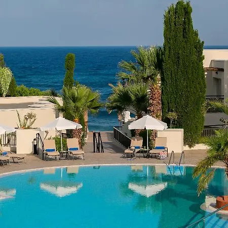 Louis Paphos Breeze 4* Klorakas