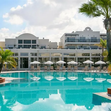 Louis Paphos Breeze 4*
