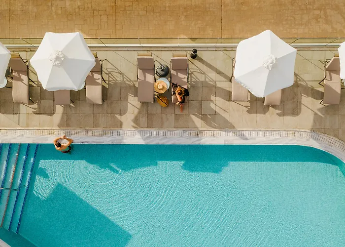 Louis Paphos Breeze Hotel