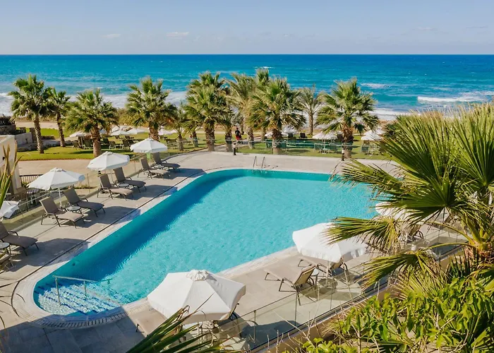 Louis Paphos Breeze 4*