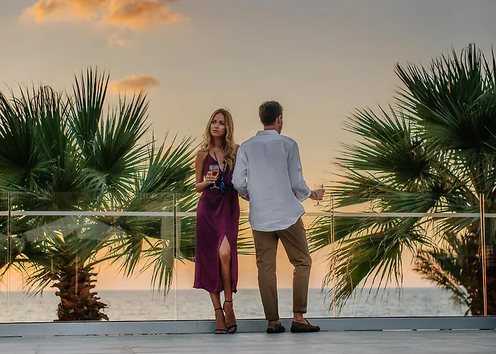 Hotel Louis Paphos Breeze