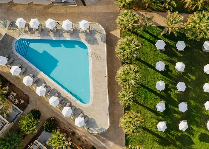 Louis Paphos Breeze Hotel Klorakas