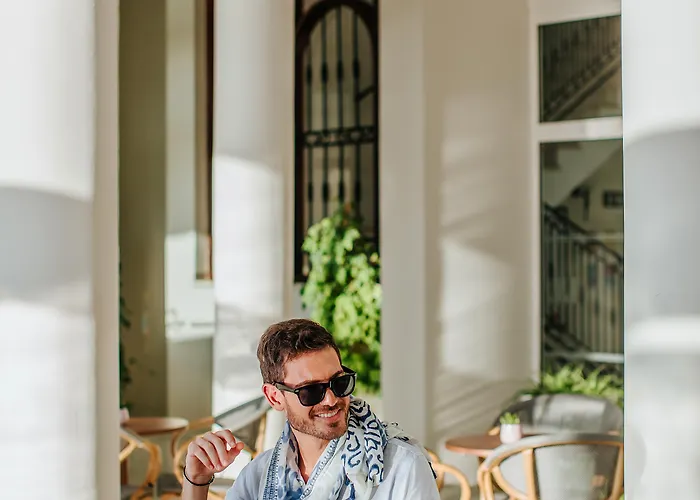 Louis Paphos Breeze 4*